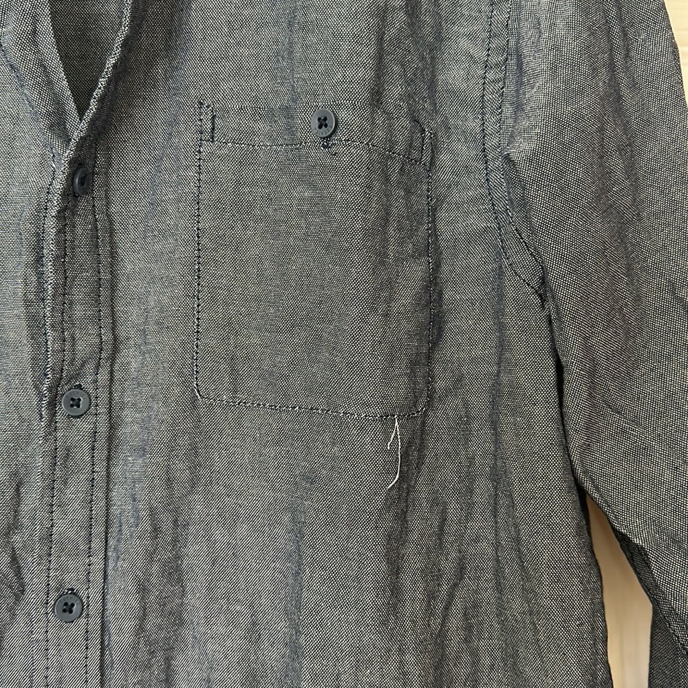 Ezekiel button down - Picture 2 of 5